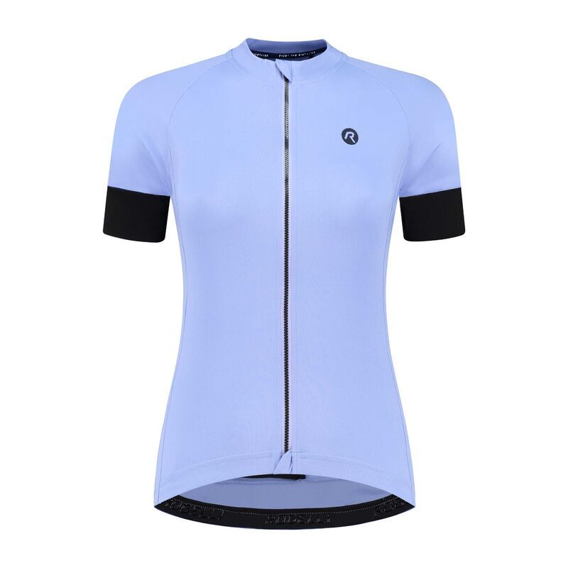 Rogelli women's T-shirt MODESTA lavender póló
