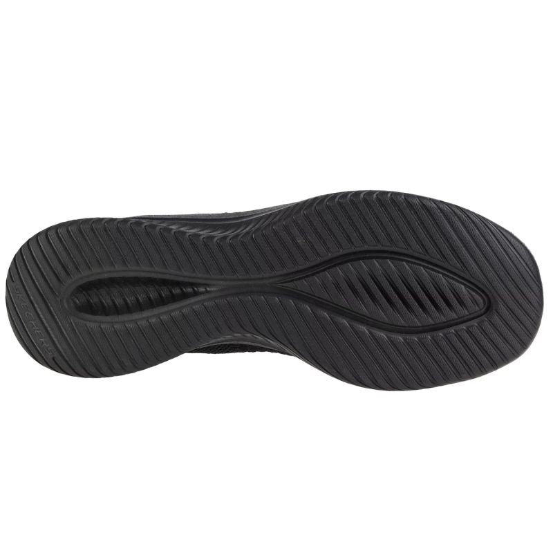 Skechers Slip-Ins Ultra Flex 3.0 Smooth Step W 149709-BBK shoes Cipő