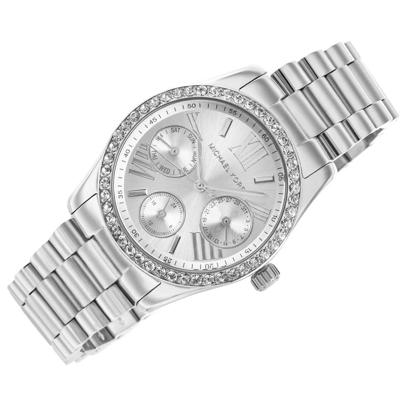 michael kors Lexington Women's Watch + BOX kiegészítő MK4979
