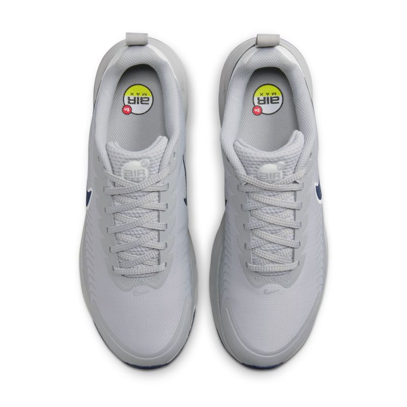 Nike Air Max Nuaxis FD4329-003 shoes Cipő
