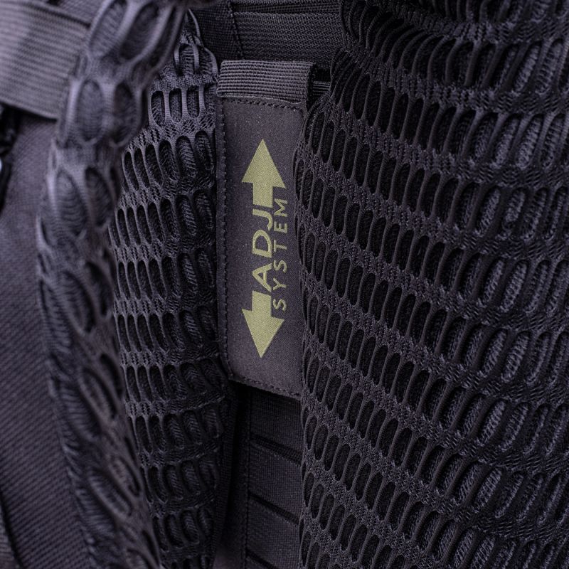 Magnum Multitask Cordura 85 backpack 85 l hátizsák