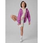 4F Girls’ Loose-Fit Hooded Sweatshirt 158/164 gyerek kapucnis pulóver 4FJRSS26TSWSF2902-51S