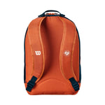 Wilson Roland Garros 2026 Team Junior Backpack hátizsák