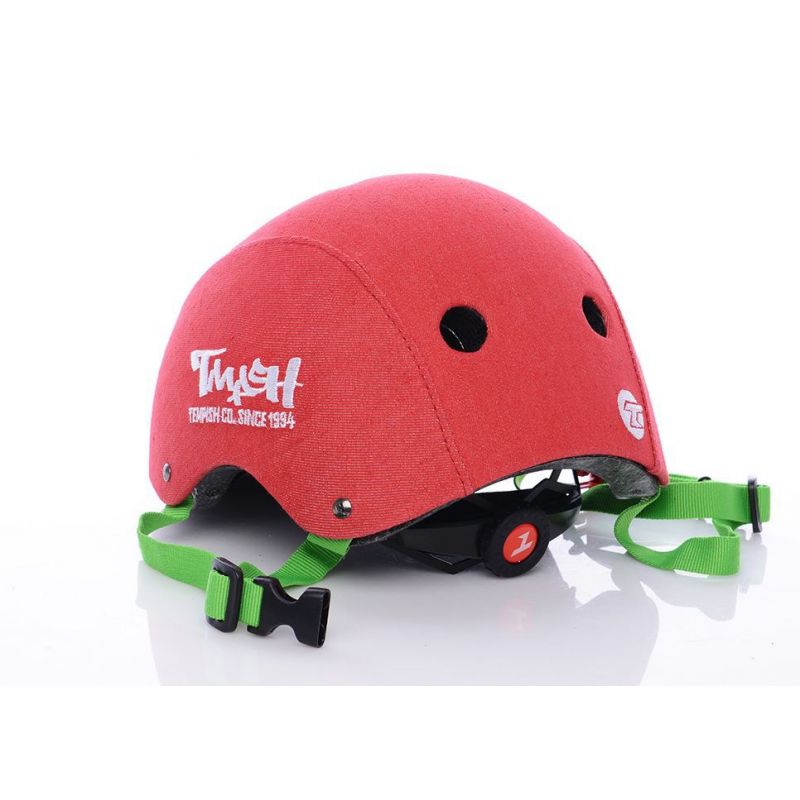 Tempish Skillet Air Helmet fehér helmets