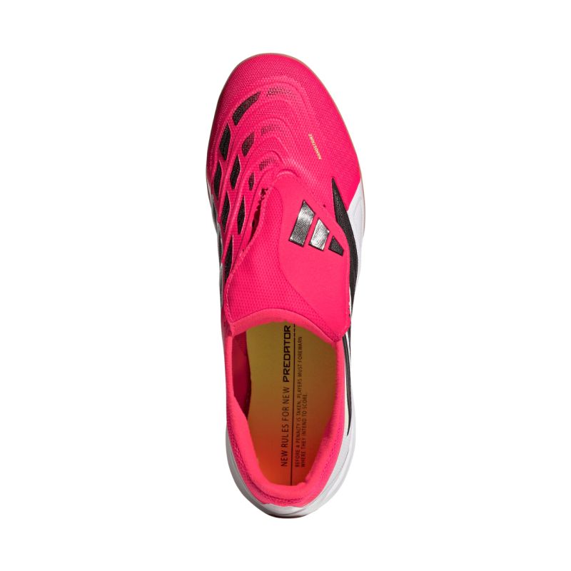 adidas Predator League FT IN KI8743 football boots focicipő