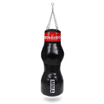 DBX Bushido MMA punching bag - / 40 kg backpacks, training equipment