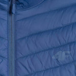 4F M0853 navy 4FWSS26TDJAM0853 31S kék clothing