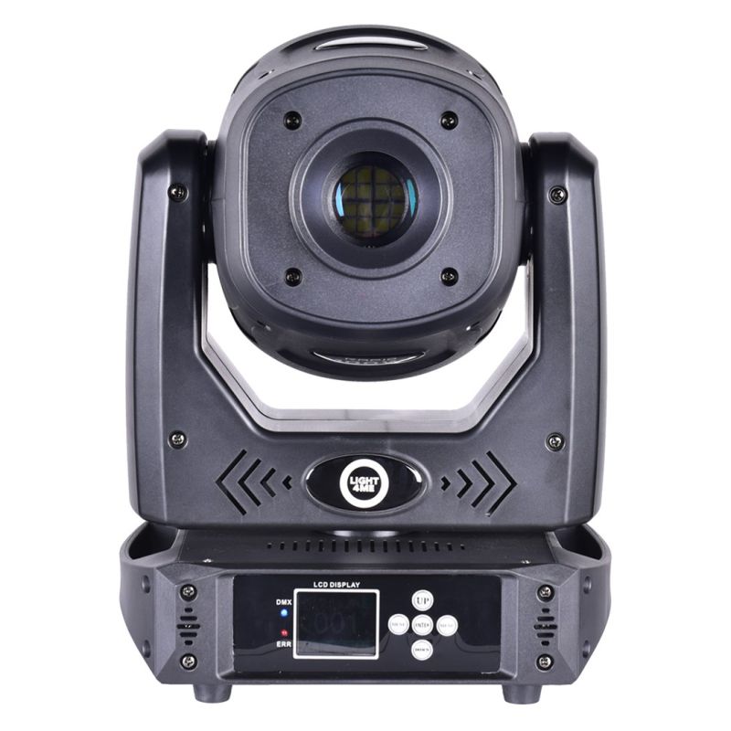 Rapid Spot 100 - LED moving head
