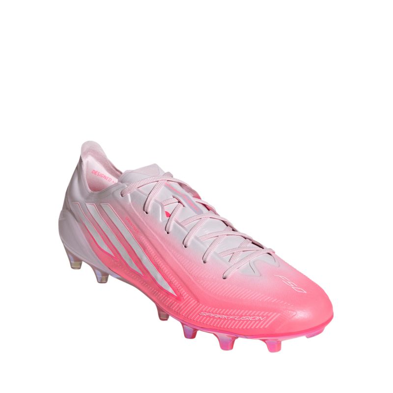Adidas F50 Sparkfusion Elite FG/AG football boots cipő