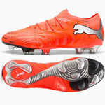 Puma Future 9 Ultimate Low FG 40 1/2 utcai cipő