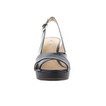 Geox D Mauvelle C - Naplak+ Geobuck D724LC 06758 C9999 utcai cipő