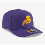 New Era/Nba 970ss Suns Hat - uniwersalny baseball sapka