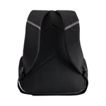 4F Children's backpack U605 deep 20S fekete hátizsák 4FJWSS26ABACU60520S