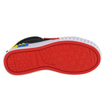 Skechers Kool Bricks 402223L-BKMT Black fekete utcai cipő
