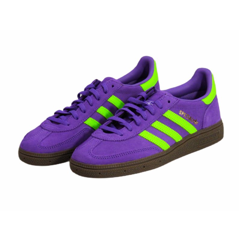 Adidas Handball Spezial Active Women's Sports Shoes - JS0251 36 a kézilabda