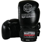 MASTERS FIGHT EQUIPMENT RBT-GLADIATOR boxing gloves kesztyű 013501-14