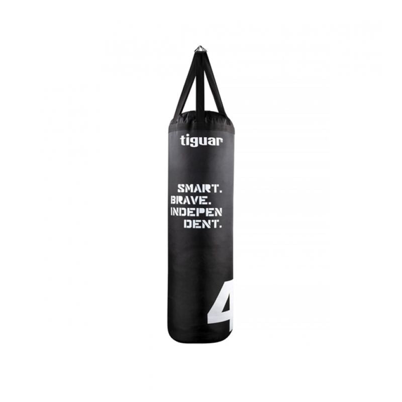 Tiguar boxing bag fekete kiegészítő TI-FWB045