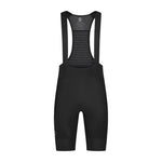 Rogelli SIGNATURE bib black fekete short
