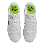 Nike women's Court Legacy NN DH3161-106 37,5 utcai cipő