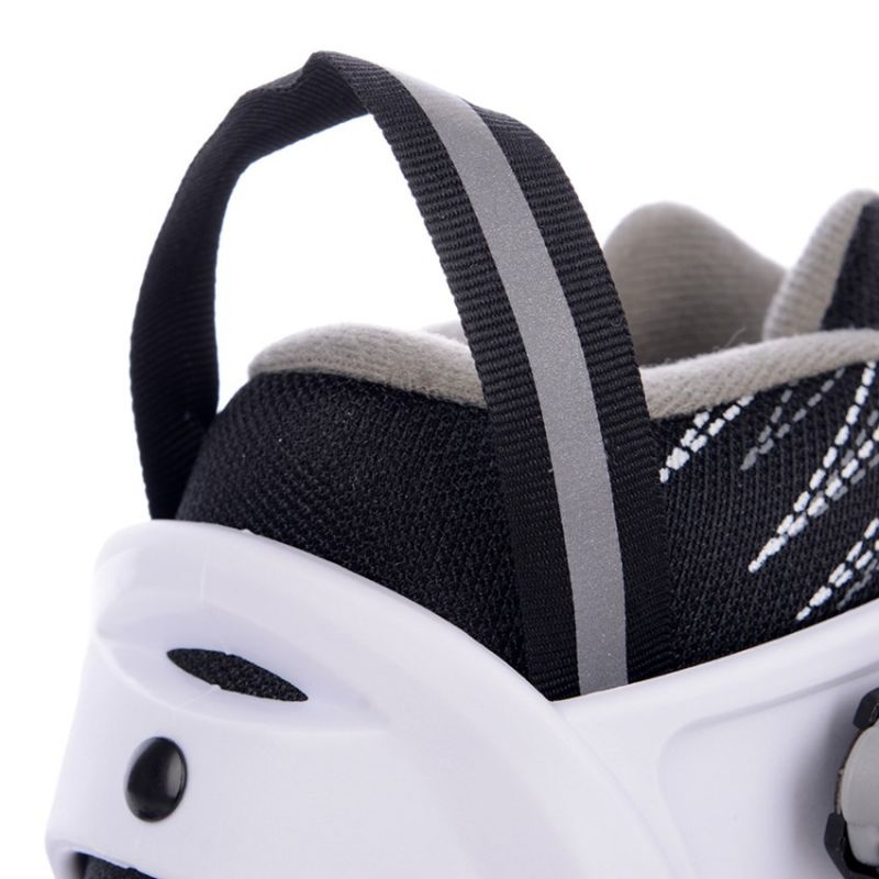 Tempish Gokid Ice Jr 1300001834 Adjustable fehér skates