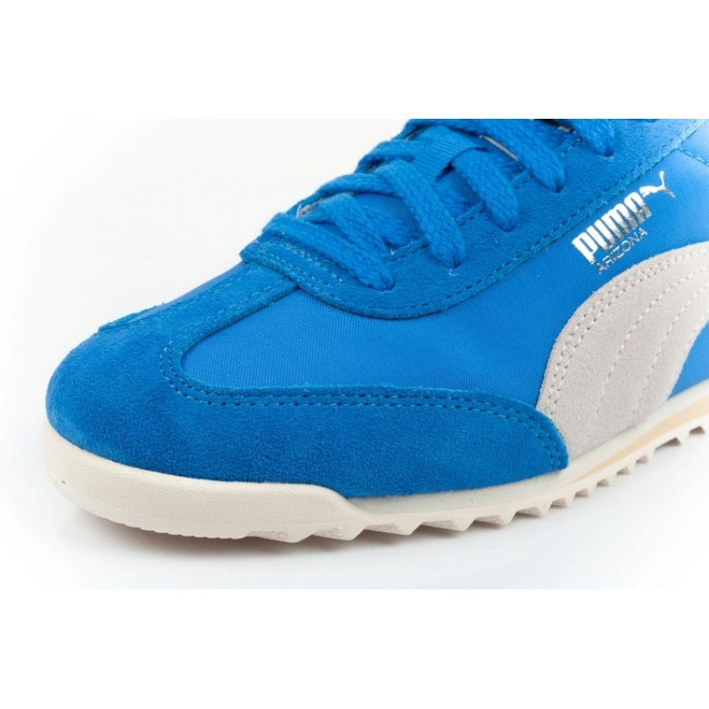 Puma Arizona Nylon W 398682 01 Shoes Utcai cipő