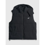 Women's synthetic-filled vest 4F