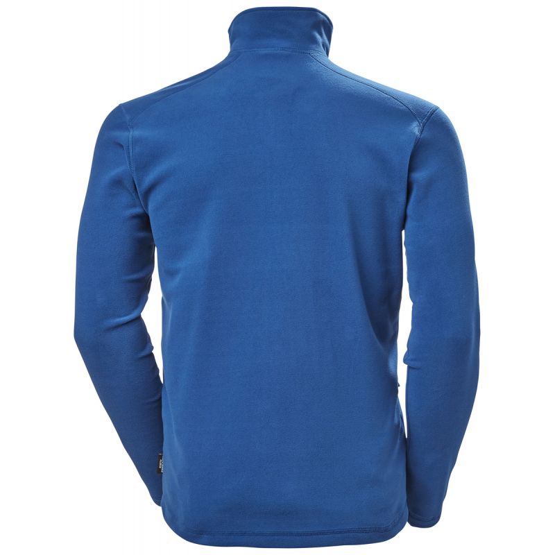 Helly Hansen Men's Daybreaker Fleece Jacket 1/2 Zip 51598 606 Ruházat