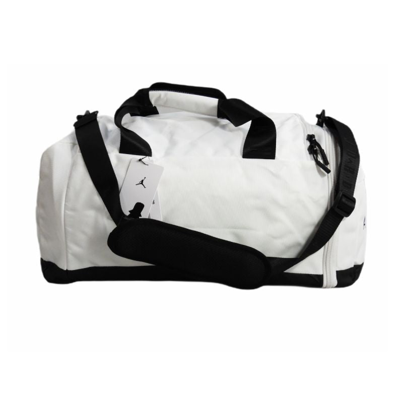 AIR Jordan Velocity Duffle 36L White - uniwersalny táska