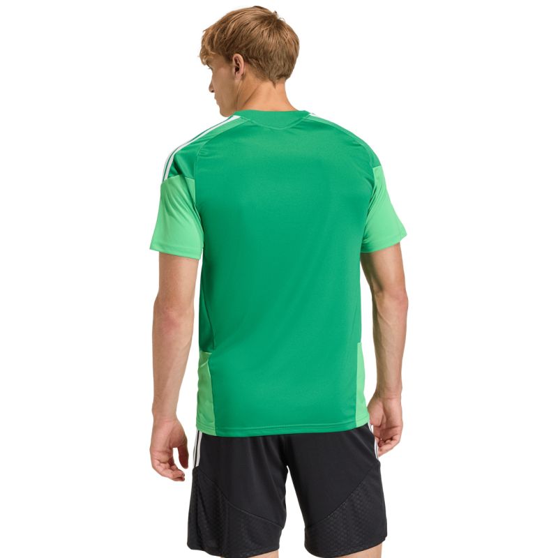 Adidas Men's Tiro 26 Competition Training Jersey green zöld póló