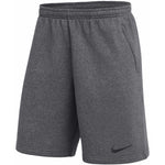 Nike Park 26 Fleece Men's IB1238 szürke short
