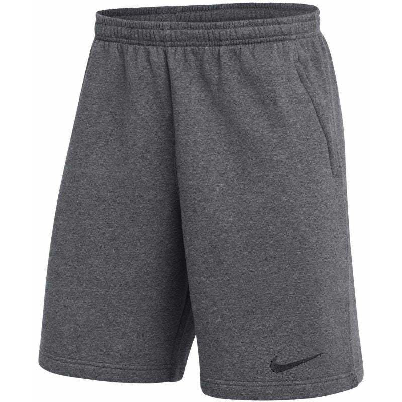 Nike Park 26 Fleece Men's IB1238 szürke short