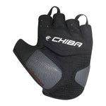 CHIBA GEL AIR gloves red piros kesztyű