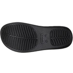 Crocs Getaway Platform Flip Flop W 209410 fekete flip-flops, slides