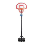 NILS ZDK018 basketball hoop labda