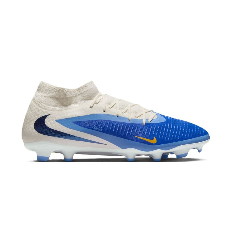 Nike Phantom 6 High Academy FG/MG LV8 cipő HQ2279-400