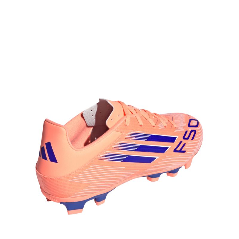 adidas F50 Club FG/MG JI0045 football boots Cipő