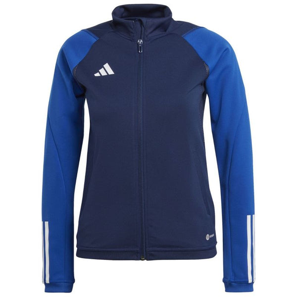 adidas Sweatshirt adidas Tiro 23 Competition Training Jr HK7650 Pulóver