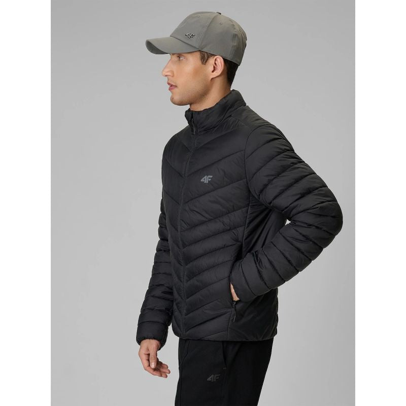 4F Men's synthetic fill 3xl férfi dzseki 4FRSS26TDJAM0954-20S