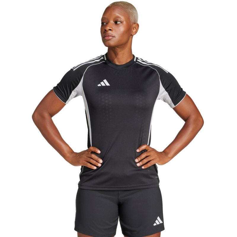 adidas Tiro 25 Competition Match W T-shirt JH3822 Póló