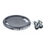 DBX Bushido Core Wheel - Core Exercise Plate | training equipment