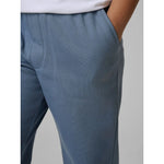 Boys' jogger sweatpants 4F 4FJRSS26TTROM1824-32S pants