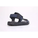 4F Sandals sötétkék túracipő 4FSS23FSANM017-30S