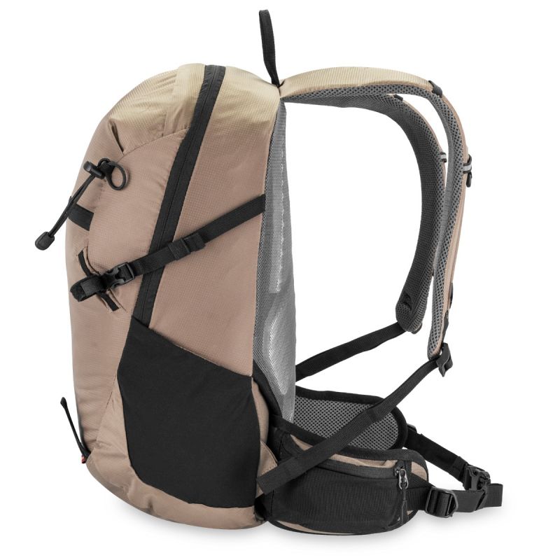 Spokey Dayride 25 SPK-943552 hiking backpack Hátizsák