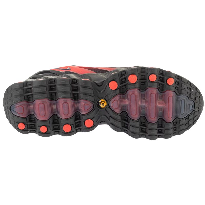 Nike Dn8 FQ7860-008 Red 41 Kiegészítő