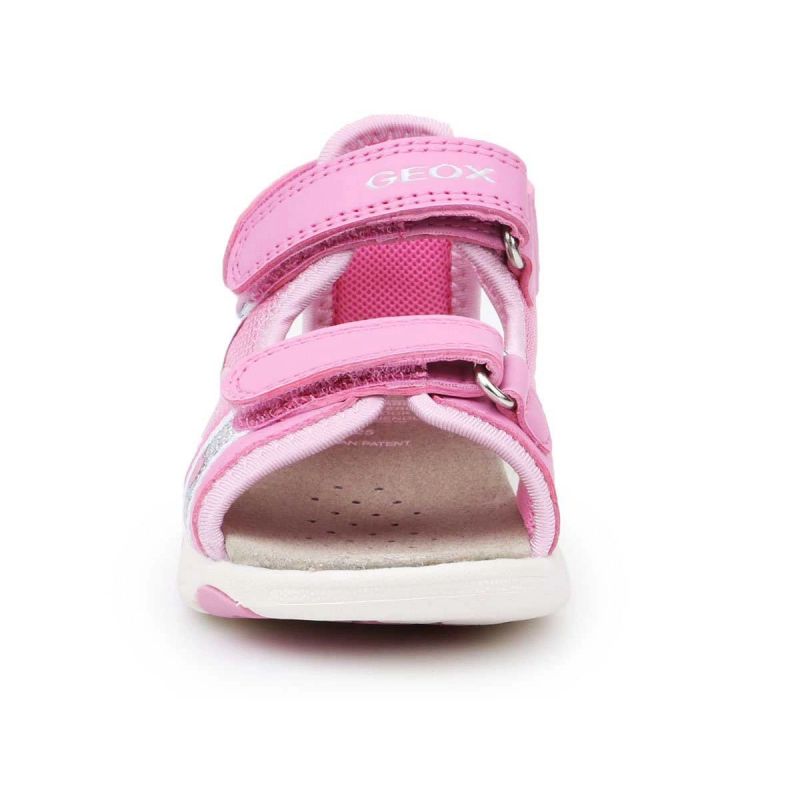 Geox B Sand Multy B920DB-01454-C8006 Children's Sandals szandál