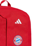 Adidas FC Bayern Munich backpack piros hátizsák