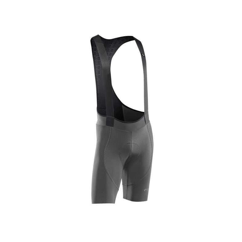 Northwave Fast Bib Cycling Gray 3xl rövidnadrág 89211011_89