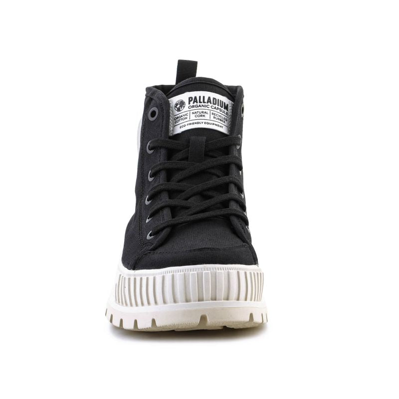 Palladium Pallashock Org 2 shoes 78568-008-M Cipő