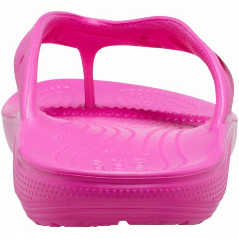 Crocs Classic Flip Flip Flops W 207713 6UB Cipő