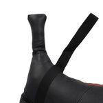 HMS Punching bag 25 kg black WBF25 fekete edzőfelszerelés 17-63-006